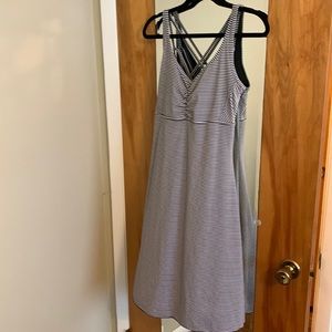 Exercise Dress